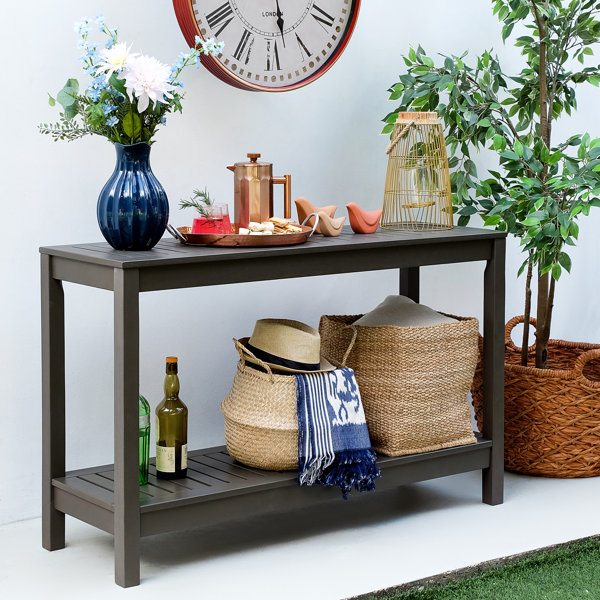 26 console table Clearance